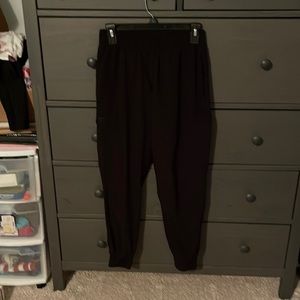 Medcouture jogger scrub pants